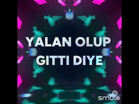 Aşkımıza ağlıyorum