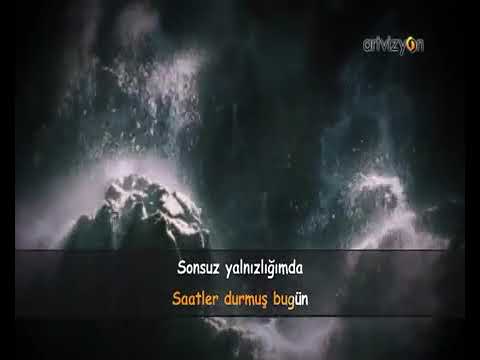 ANLIYORSUN DEĞİL Mİ