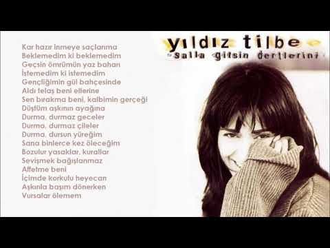 Yıldız Tilbe - Vursalar Ölemem