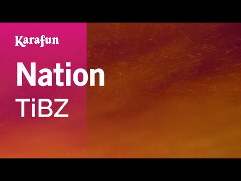 TiBZ - Nation
