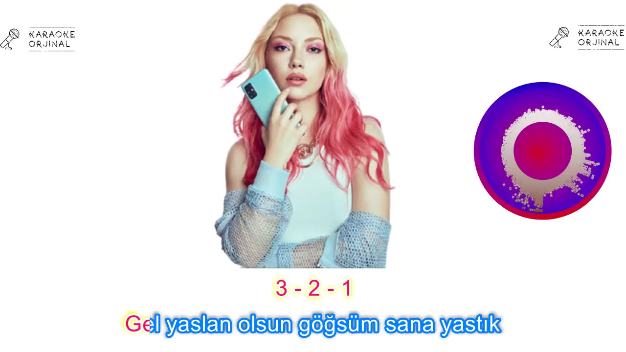 Ece Seçkin - Yastık