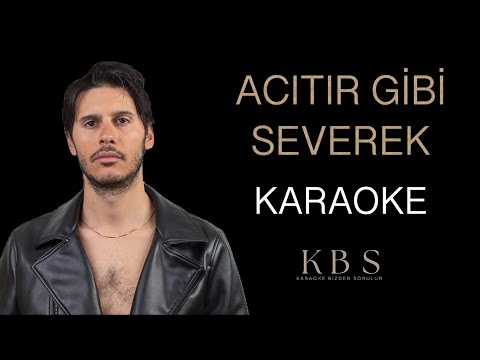 Can Ozan - Acıtır gibi severek