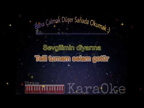 Telli Turnam (Musa Eroğlu-Elif Buse Doğan-Cem Adrian-Hüzün) Türkçe Piano