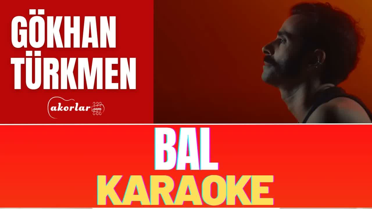 Gökhan Türkmen - Bal