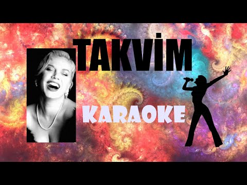 Sezen Aksu - Takvim