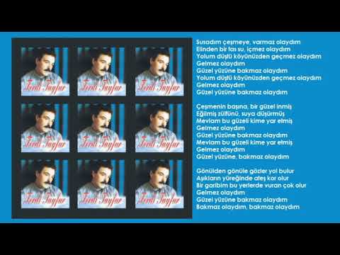 Ferdi Tayfur - Çeşme