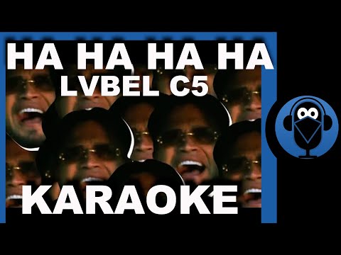 LVBEL C5, AKDO - HA HA HA HA