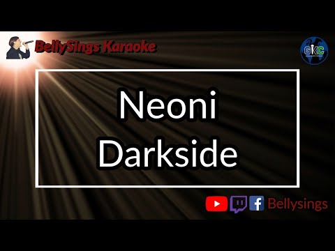 Neoni - Darkside