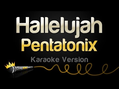 Pentatonix - Hallelujah