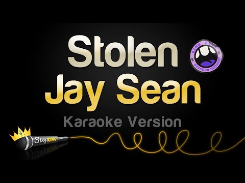 Jay Sean - Stolen