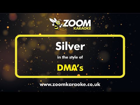 DMA's - Silver