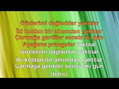 Hakan Taşıyan - Sensiz İki gün