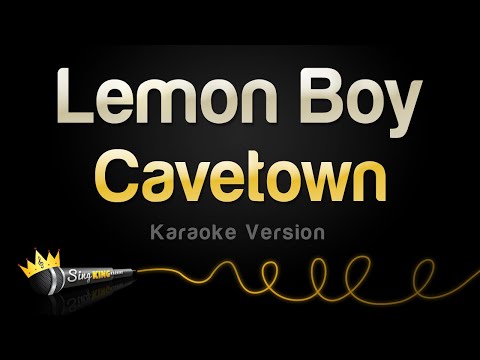 Cavetown - Lemon Boy
