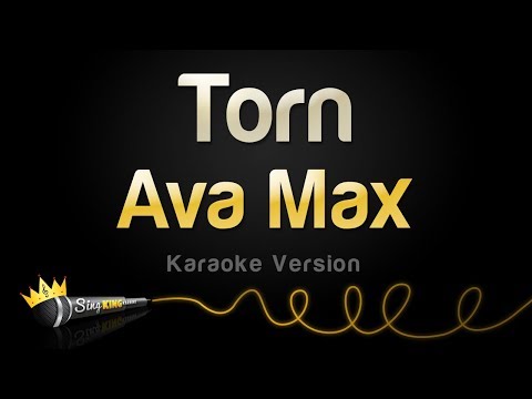 Ava Max - Torn