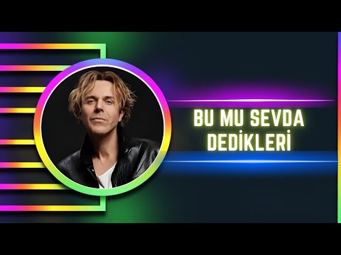 Soner Arıca - Bu Mu Sevda Dedikleri