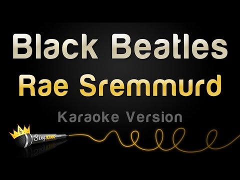 Rae Sremmurd - Black Beatles