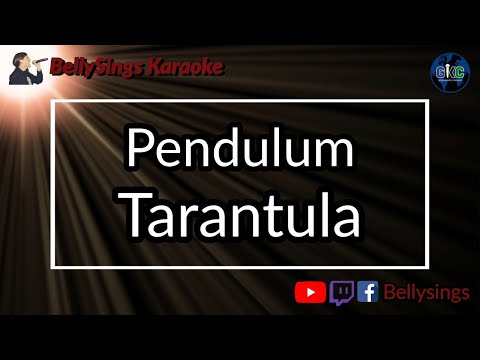 Pendulum - Tarantula