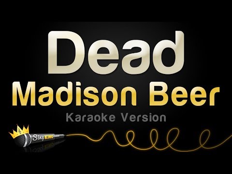 Madison Beer - Dead