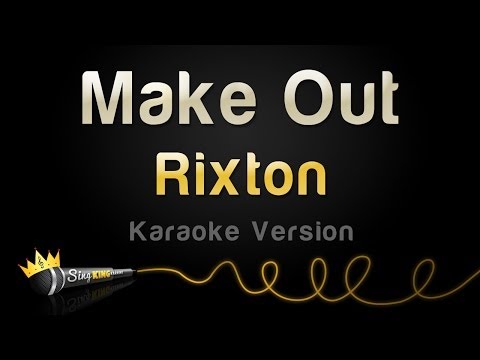 Rixton - Make Out