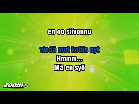 Kaija Koo - Mun Sydän