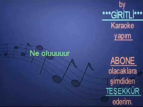 SELAMİ ŞAHİN - Ben sevdalı sen belalı