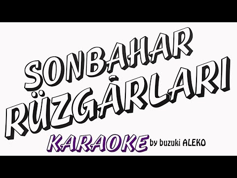 Sonbahar Rüzgarları