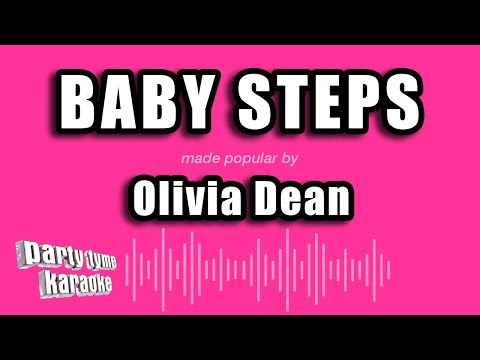 Olivia Dean - Baby Steps