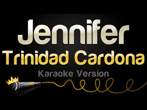 Trinidad Cardona - Jennifer