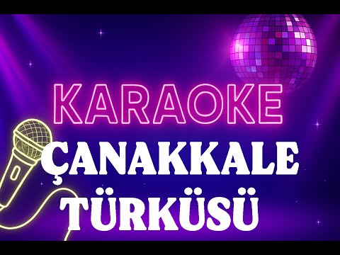 Anonim - Çanakkale Türküsü