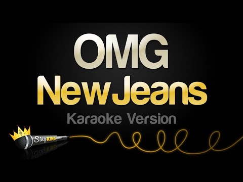 NewJeans - OMG
