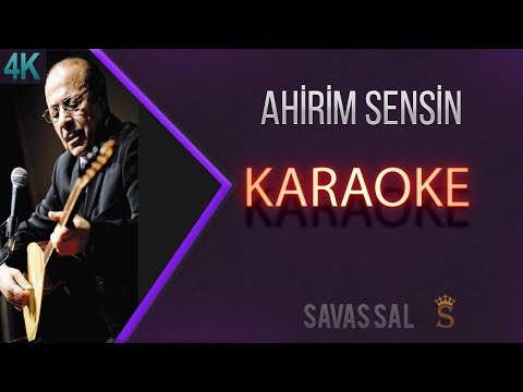 Ahirim Sensin