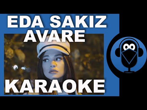 EDA SAKIZ - AVARE