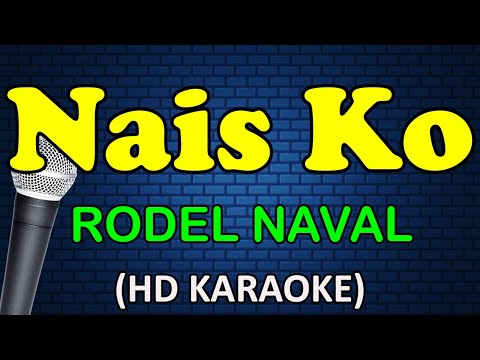 Rodel Naval - NAIS KO