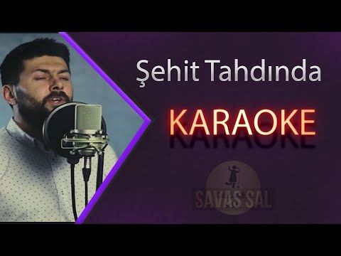 Şehit Tahdında