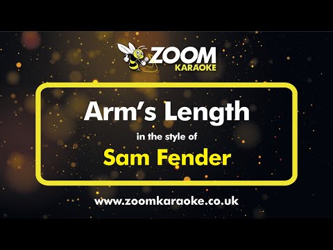 Sam Fender - Arm's Length