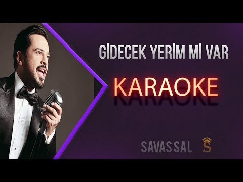 Gidecek Yerim Mi Var