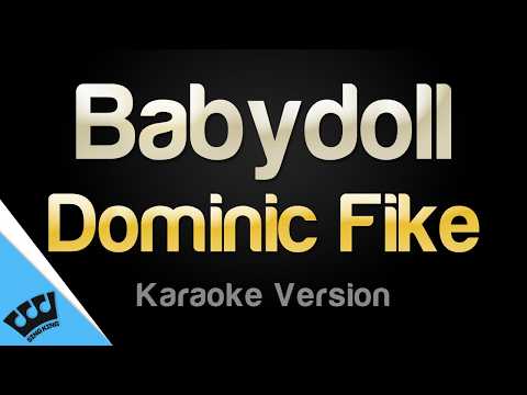 Dominic Fike - Babydoll