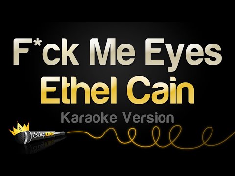 Ethel Cain - F*ck Me Eyes