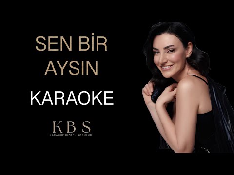 Sevcan Orhan - Sen Bir Aysın