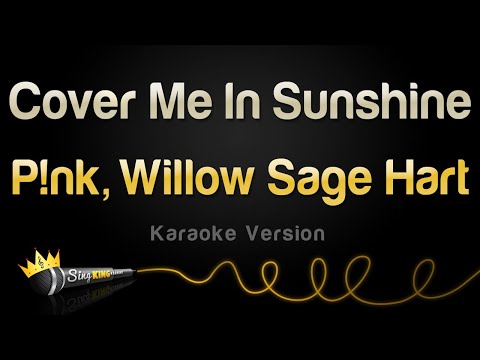 Pink & Willow Sage Hart - Cover Me In Sunshine