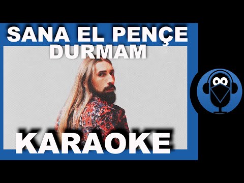 Emre Fel - Sana El Pençe Durmam
