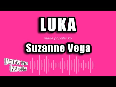 Suzanne Vega - Luka