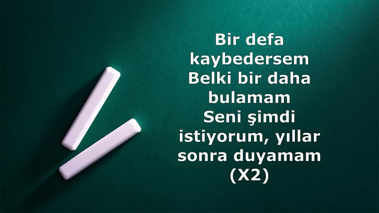 Kıraç - Yıllar sonra