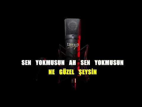 Coşkun Sabah - Benimsin