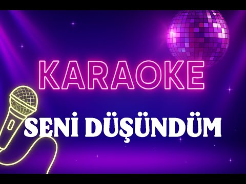 Çağla & Doğu Swag - Seni Düşündüm