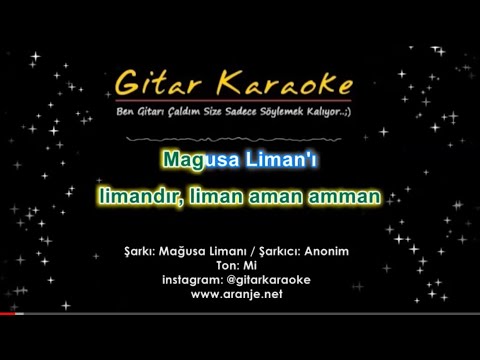 Mağusa Limanı