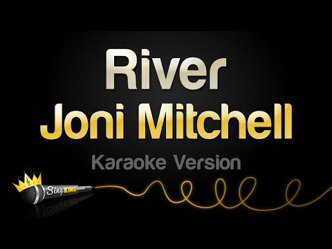 Joni Mitchell - River