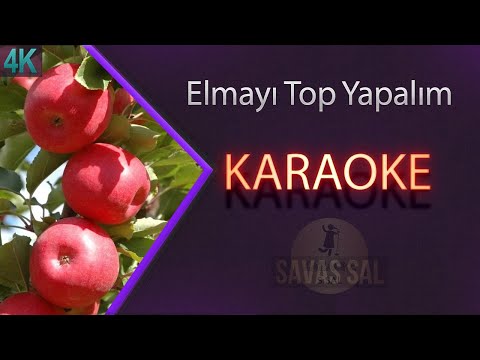 Elmayı Top Yapalım
