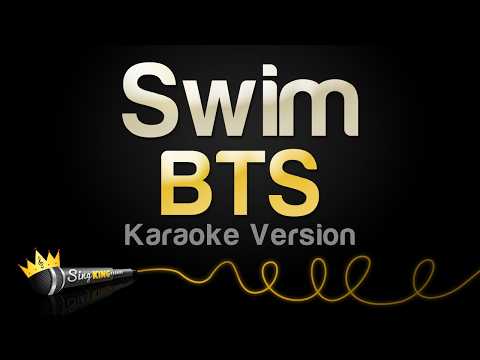 BTS - SWIM