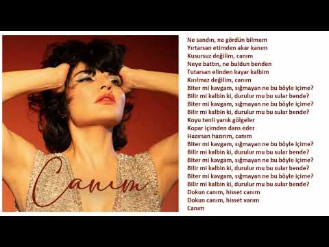 Göksel - Canım